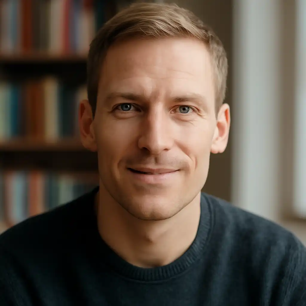 Daniel Hoffmann